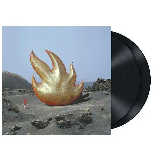 Audioslave (180Gm Vinyl) (Reissue) 1