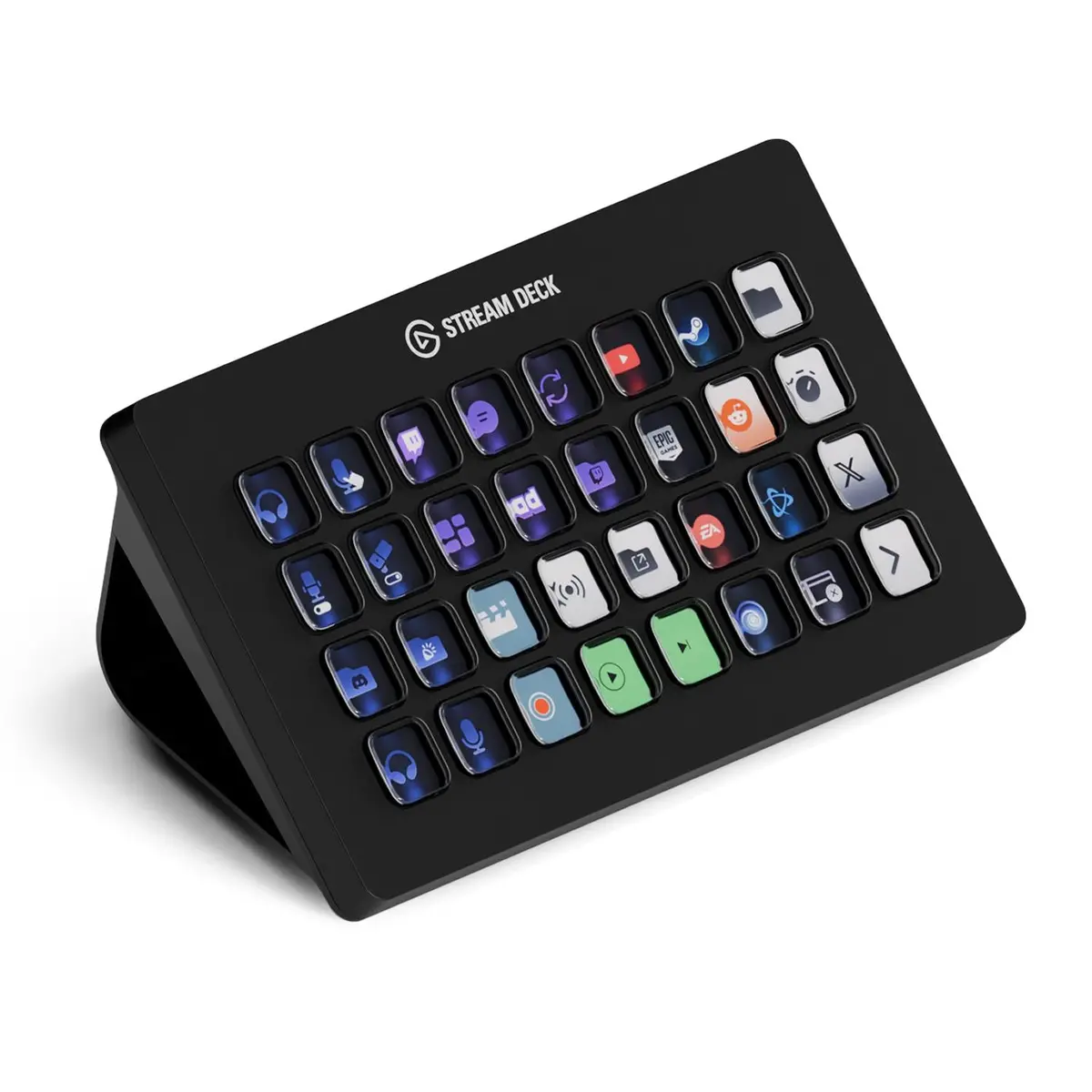 Elgato Stream Deck Xl 1
