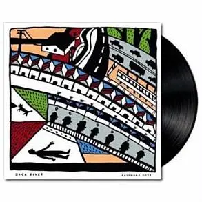 Calendar Days (Vinyl) 1