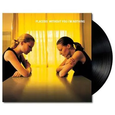 Without You I'm Nothing (Vinyl) (Reissue) 1