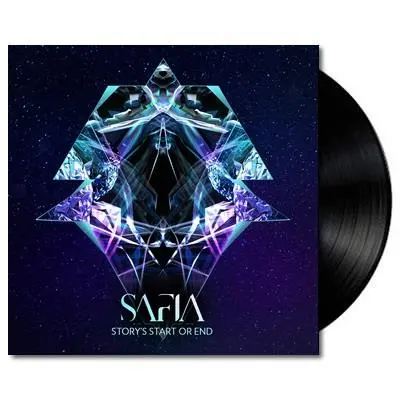 Story's Start Or End (Vinyl) 1