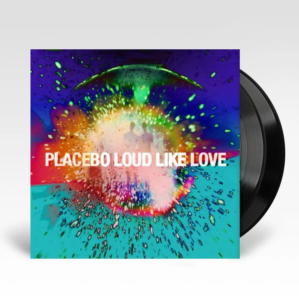 Loud Like Love (Vinyl) (Reissue) 1