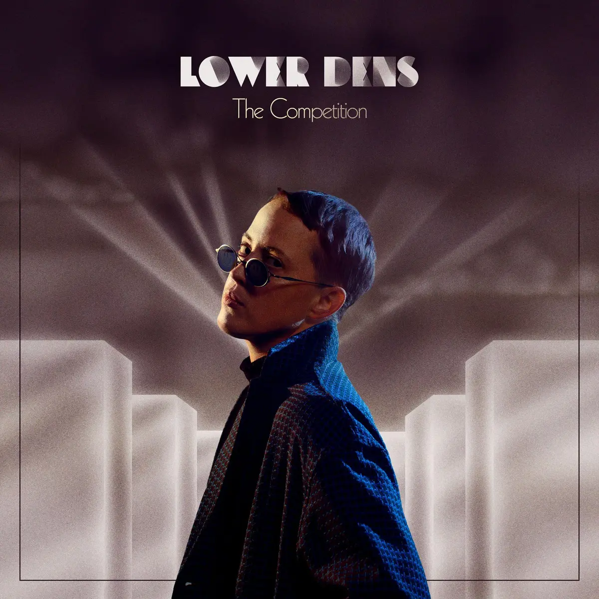Competition The (Ltd Deluxe Clear Vinyl) 1
