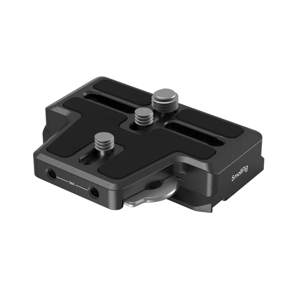 Smallrig Extended Arca Plate For Dji Rs 2/Rsc 2 1