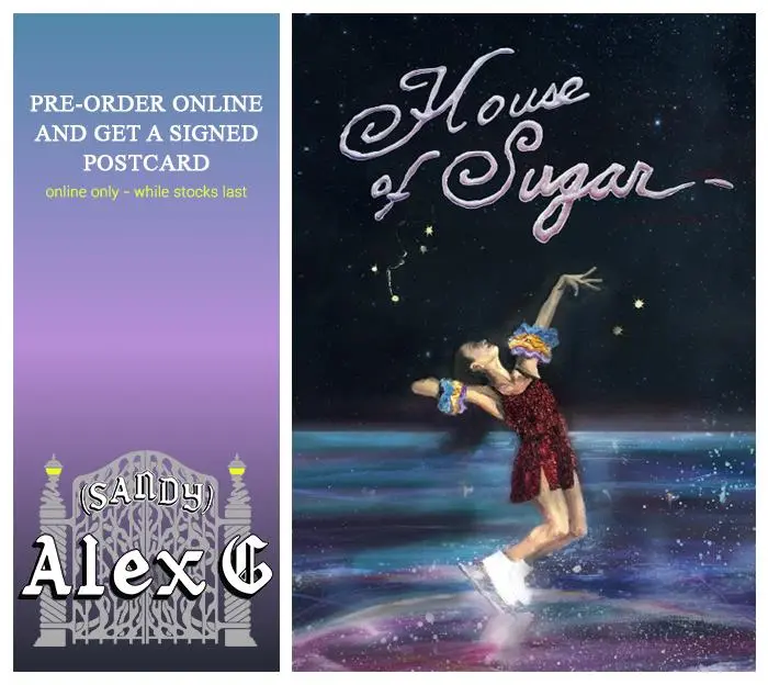 House Of Sugar (Vinyl) 2