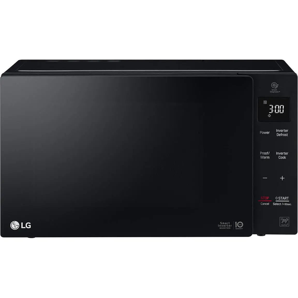 Lg Neochef Ms4236db 42L Smart Inverter Microwave 1
