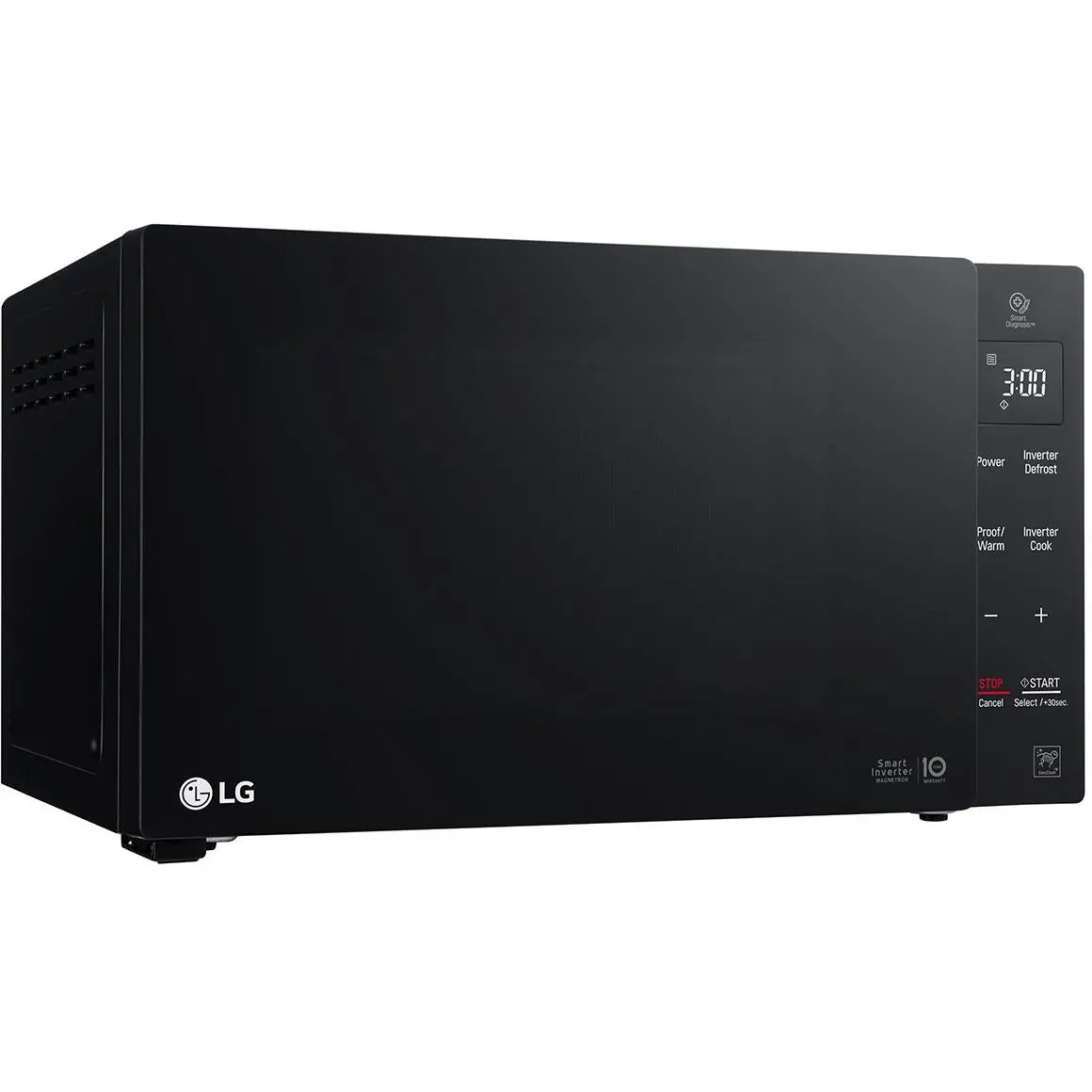 Lg Neochef Ms4236db 42L Smart Inverter Microwave 2