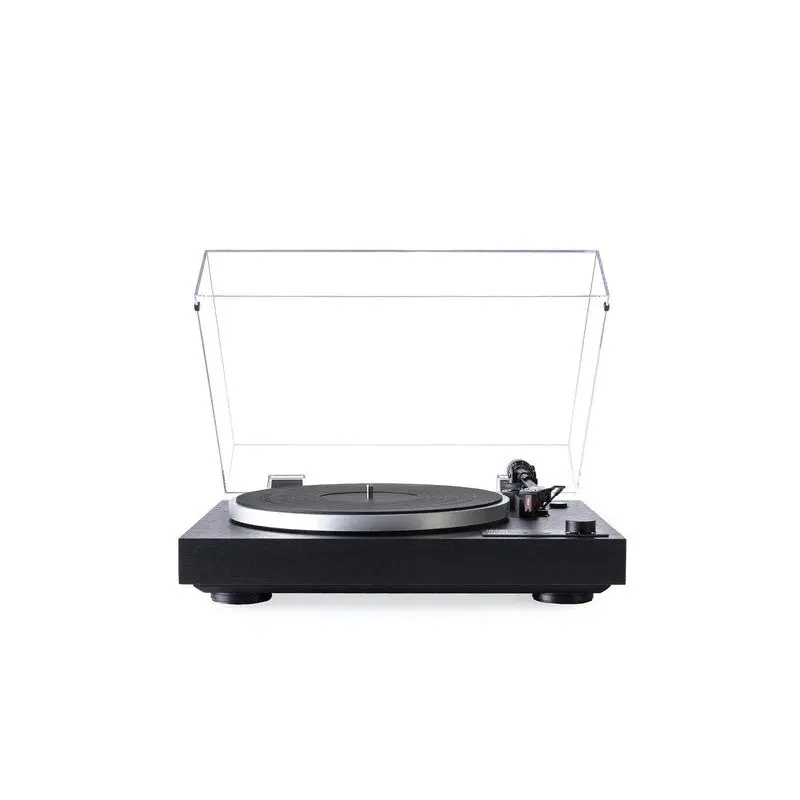 Dual Cs-429 Automatic Turntable (Blackwood) 1