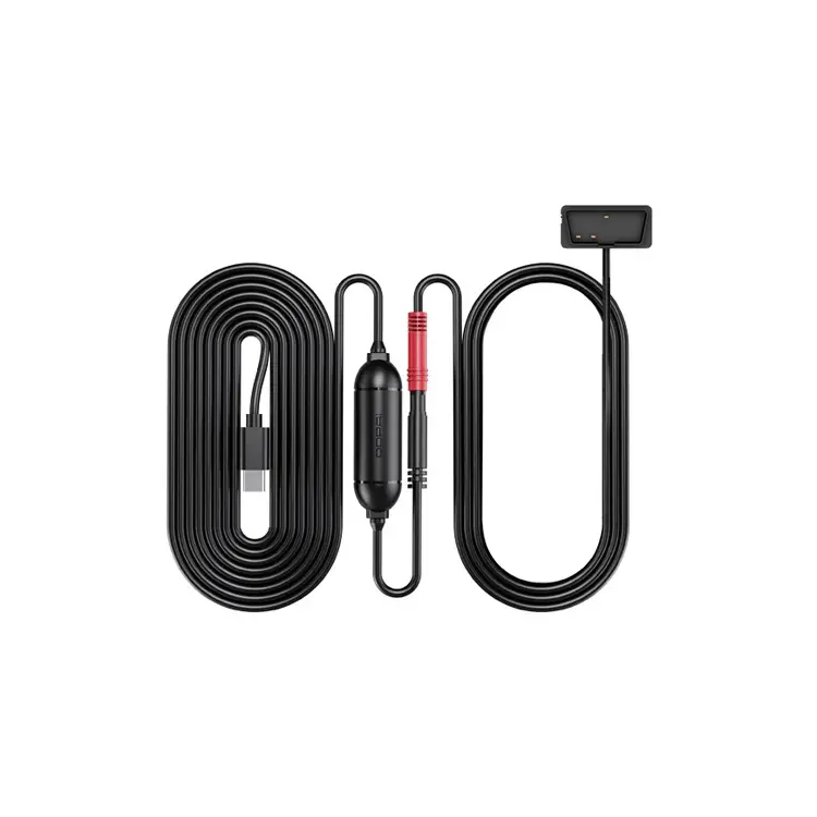 Ddpai Obd Hardwire Kit For N1 N3 N5 Dual Pro Z40 Z50 Z90 E5 1