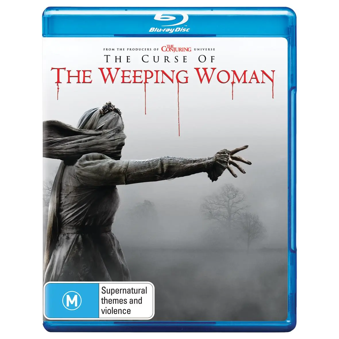 Curse Of The Weeping Woman, The 1