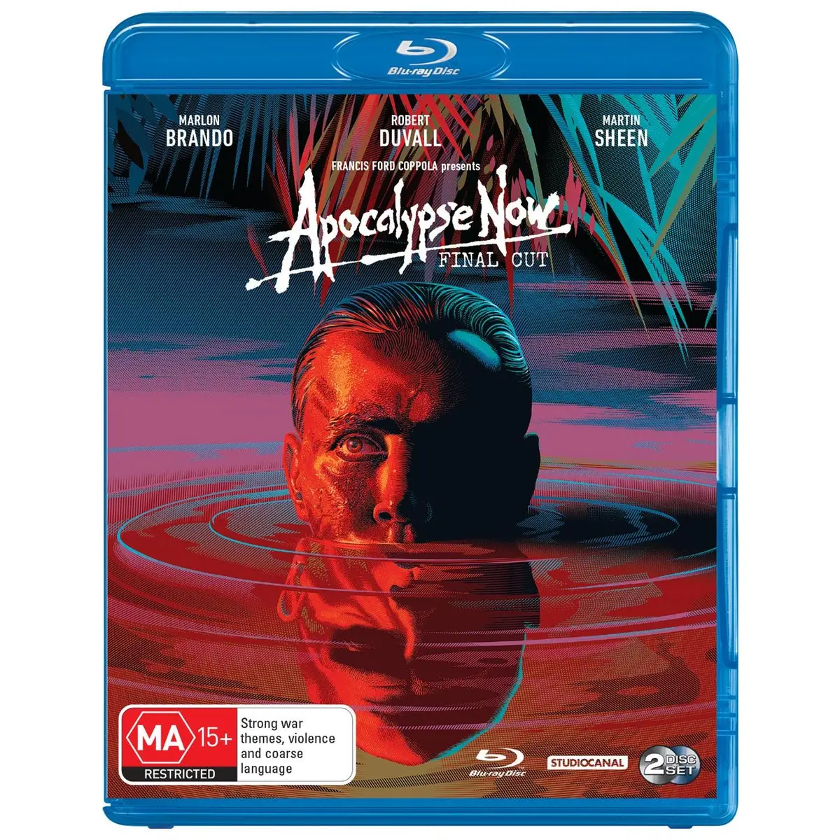 Apocalypse Now: Final Cut 1