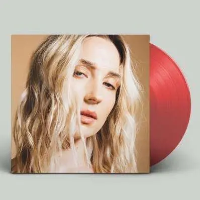 Hello I'm Doing My Best (Ltd 1St Ed Red Vinyl) 1