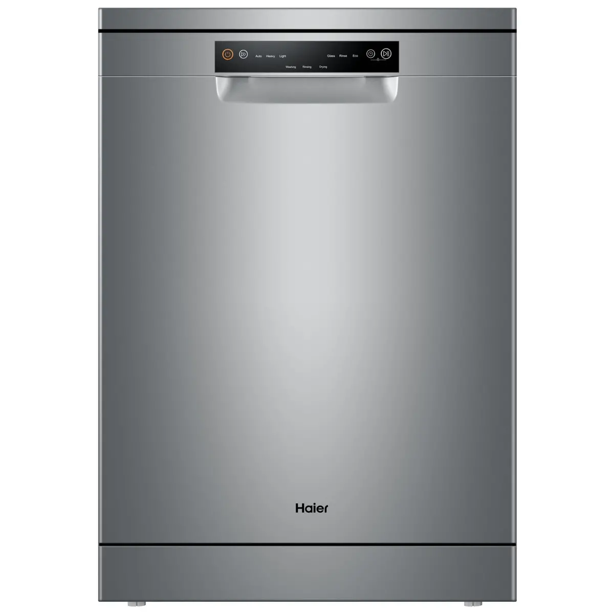 Haier Hdw13v1s1 13-Place Setting Freestanding Dishwasher (Satina) 1