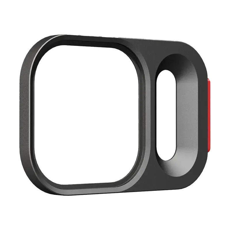 Moment Cinebloom (10%) Quick Lock Filter For Iphone 17 Pro 1