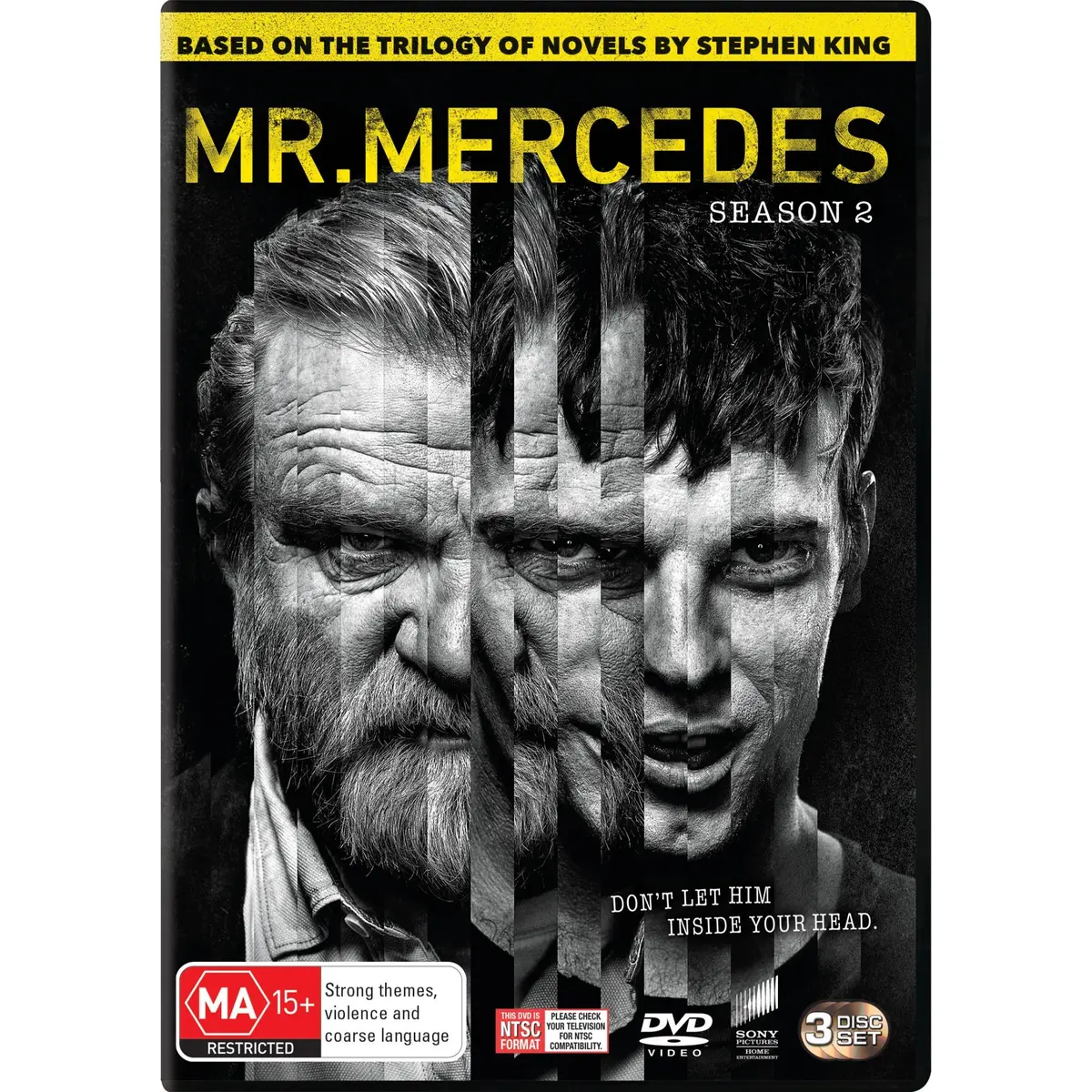 Mr. Mercedes - Season 2 1