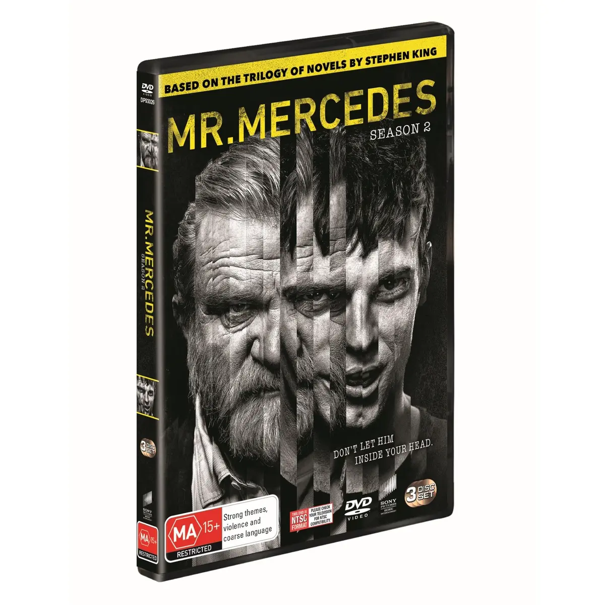 Mr. Mercedes - Season 2 2