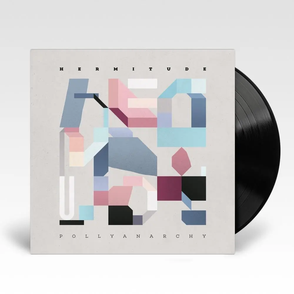 Pollyanarchy (Vinyl) 1