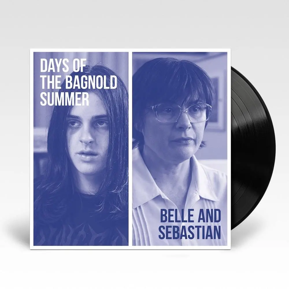 Days Of Bagnold Summer (Vinyl) 1