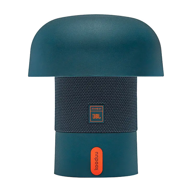 Kooduu Sensa Play Mini Jbl Speaker Aquamarine 2