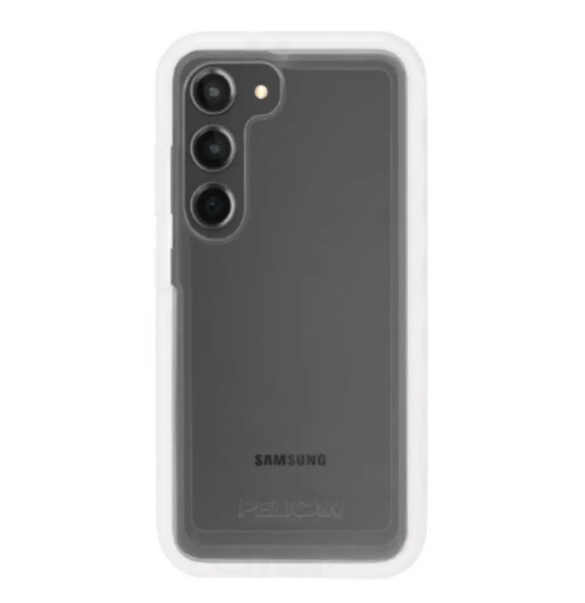 Pelican Voyager Case For Galaxy S24 Plus 1