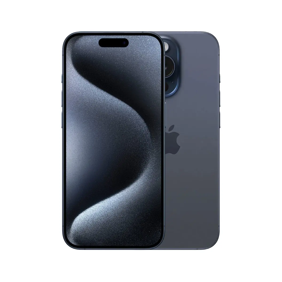 Apple Iphone 15 Pro 1Tb (Blue) [~Refurbished: Very Good] 1