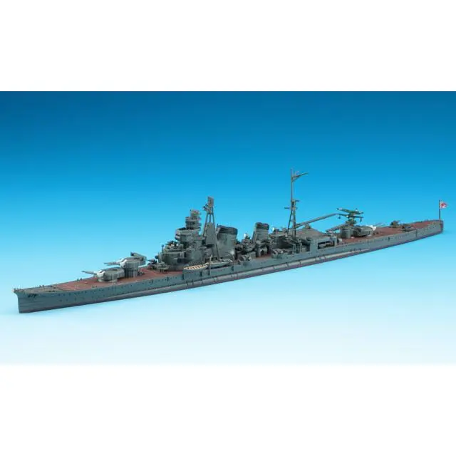 Hasegawa 1/700 Ijn Heavy Cruiser Aoba 2