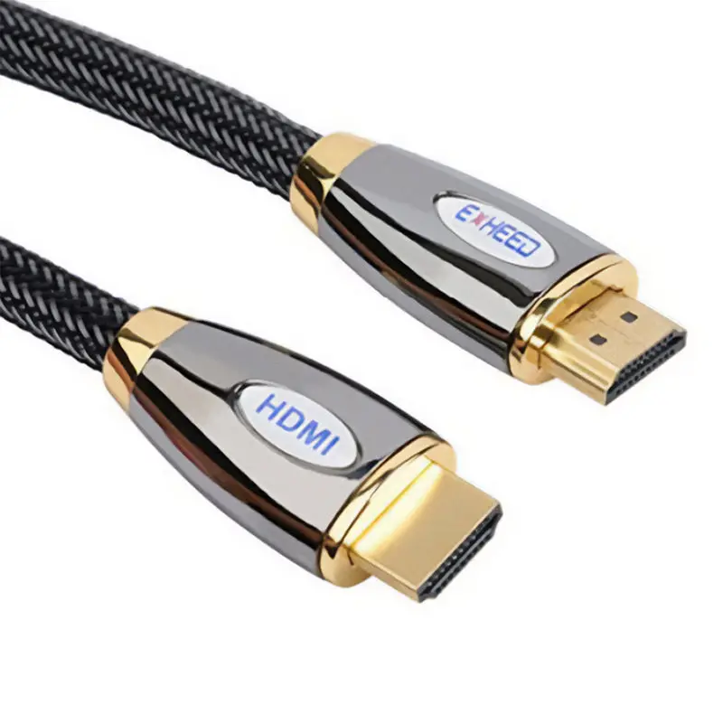 Astrotek Premium 19Pins M-M Hdmi Cable 2M (At-Hdmiv1.4Bn-1.8M) 1