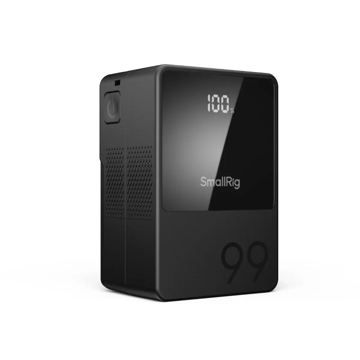 Smallrig Vb99 Mini V Mount Battery 3580B 1