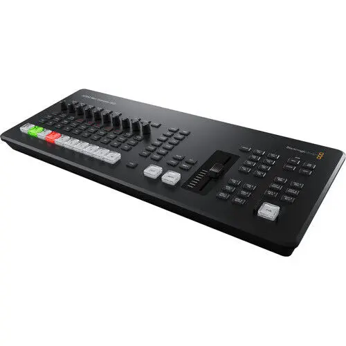 Blackmagic Design Atem Mini Extreme Iso G2 Switcher 1