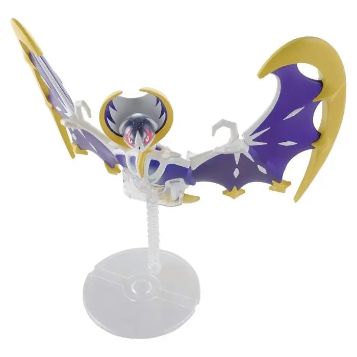 Pokemon Model Kit Lunala 2