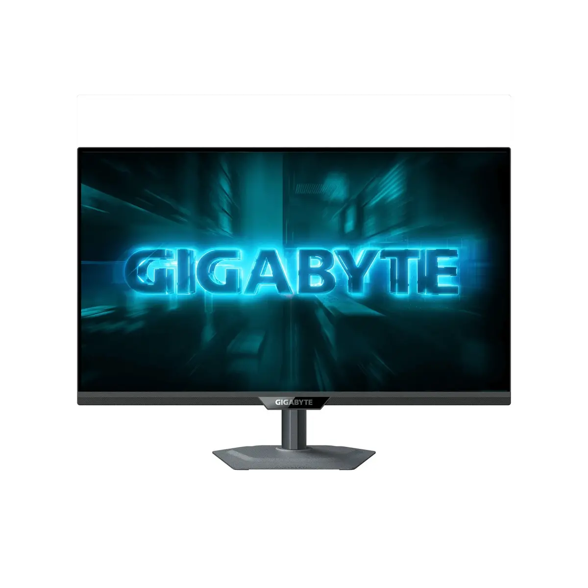 Gigabyte G27u 27" Uhd 4K 160Hz 1080P 320Hz Flat Gaming Monitor 1