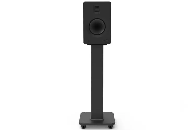 Kanto Sx22 22" Fillable Speaker Stands Pair (Black) 2
