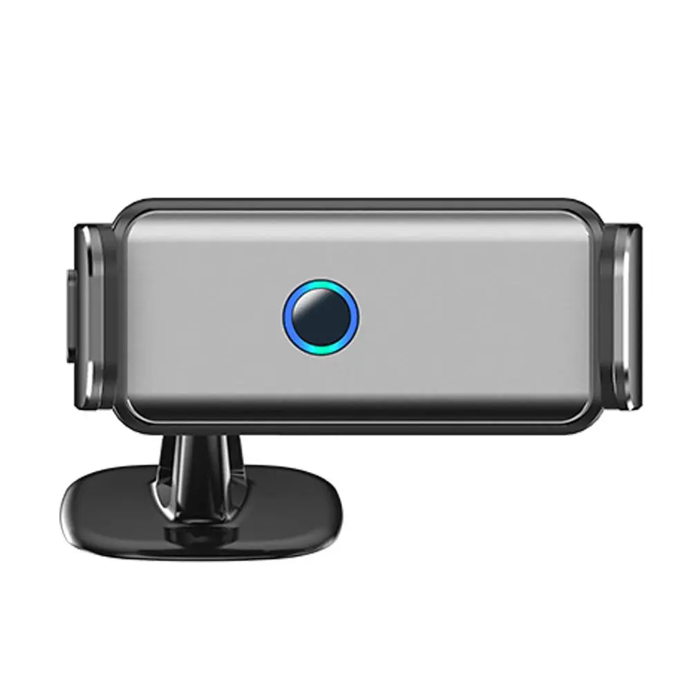 Sansai Rechargeable Auto-Grip Car Phone Mount 1