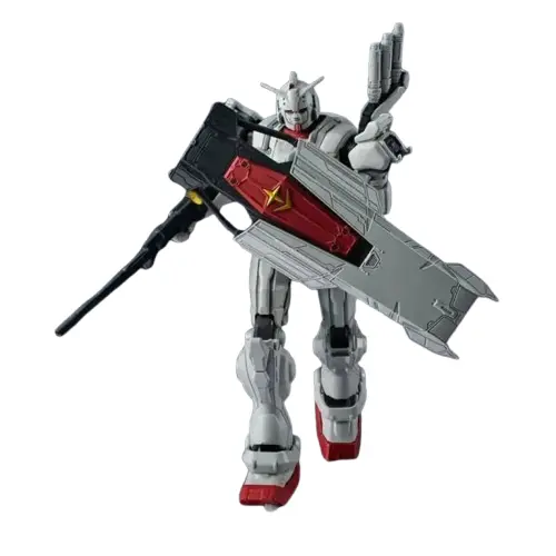 Tamashii Nations Gundam Universe Gundam Ex 1