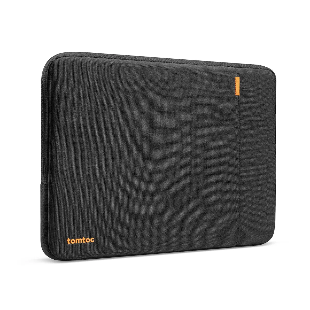 Tomtoc Defender 16" A13 Laptop Sleeve Case (Black) 1