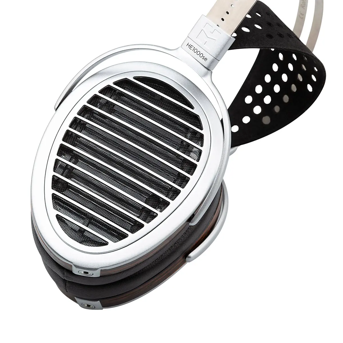 Hifiman He-1000Se Open Back Planar Magnetic Headphones 2