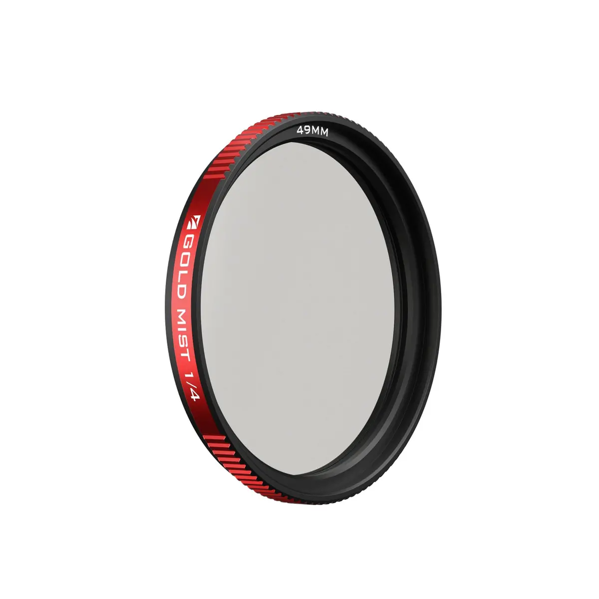 Freewell Threaded 49Mm Gold Mist 1/4 Filter 1