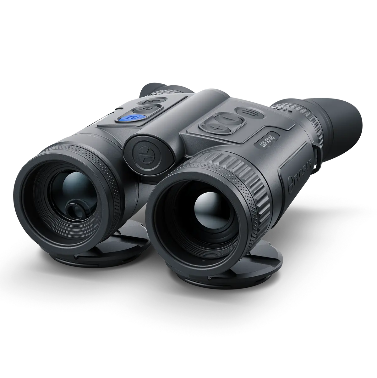 Pulsar Merger Lrf Xp35 Thermal Binocular - 35Mm | 640Px | 17 Μm 1