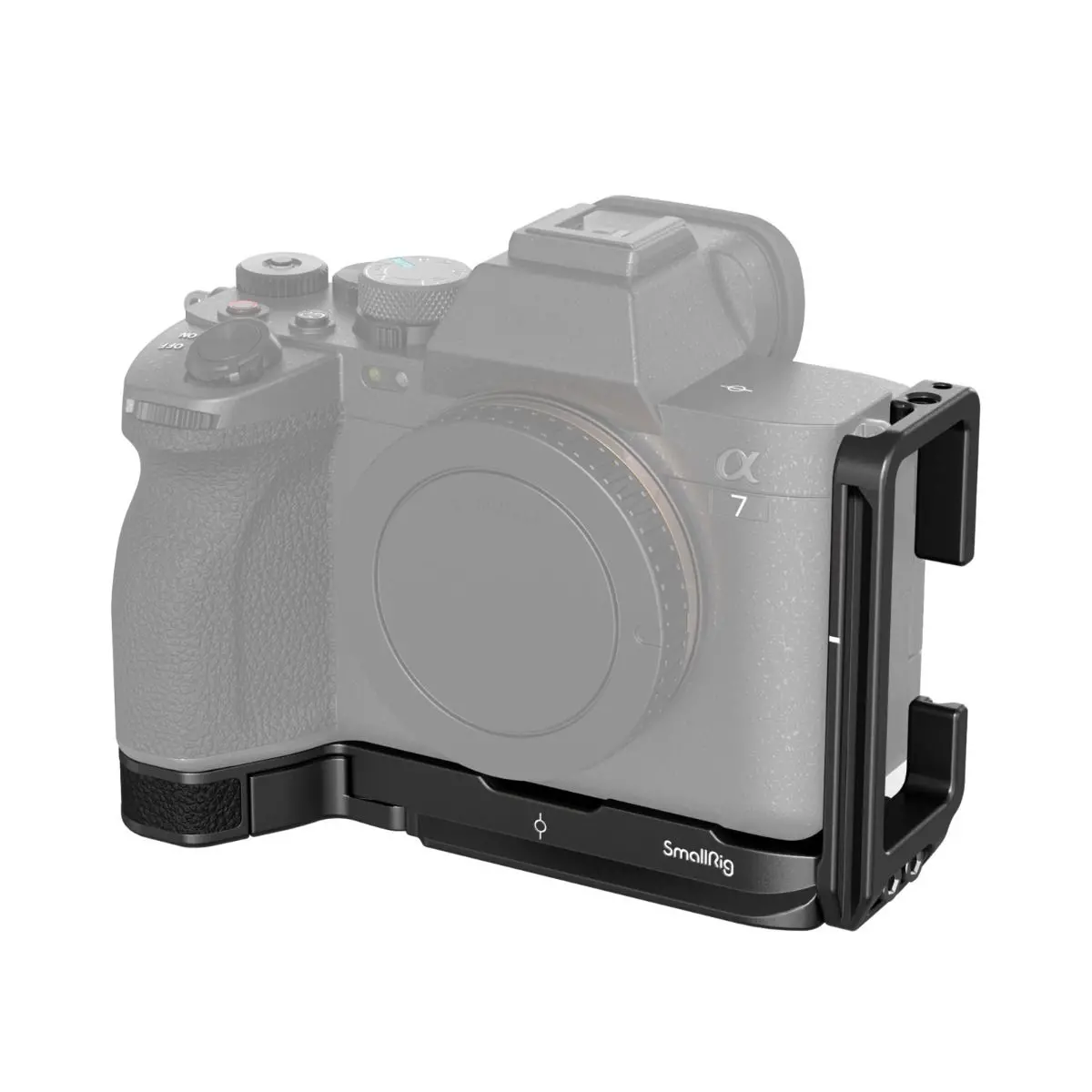 Smallrig L-Bracket For Sony Alpha Cameras 3660B 1