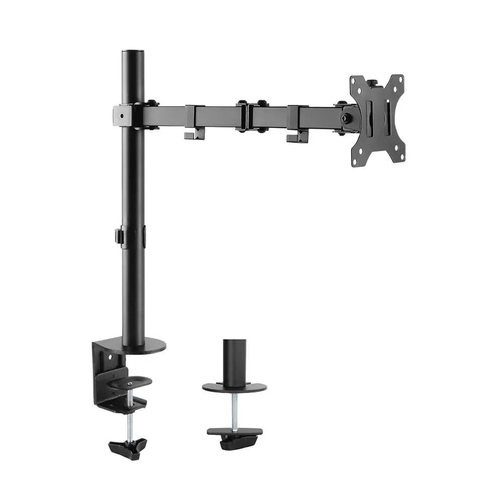 Activiva Ergolife 13"~32" Single Monitor Screen Double Joint Monitor Arm 1