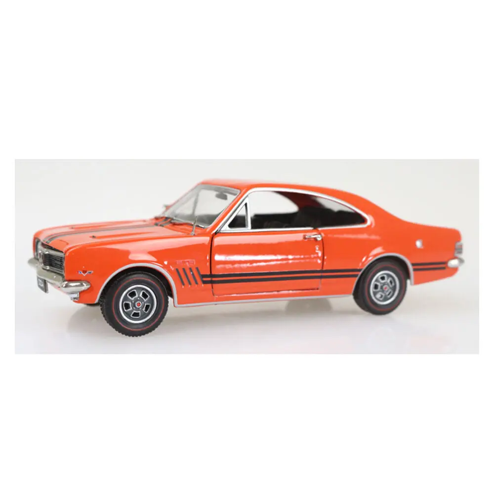 Dda 1:32 Scale Holden Ht Gts 350 Monaro Diecast Car Model 1