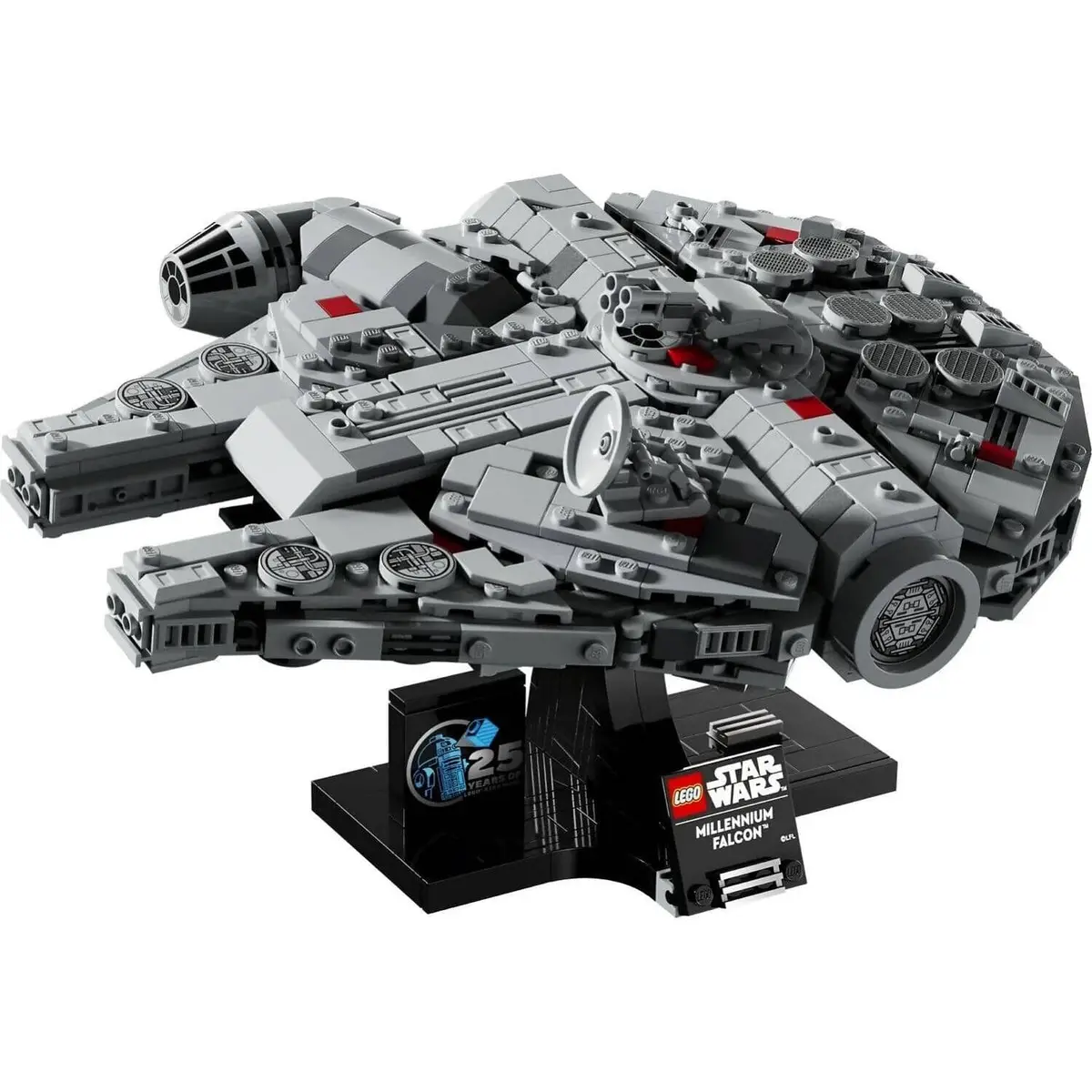 Lego 75375 Millennium Falcon™ - Star Wars 1