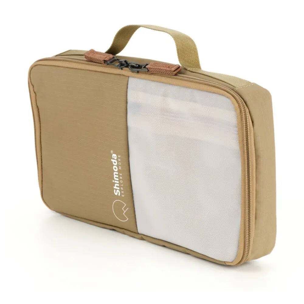 Shimoda Accessory Case Medium Case Water-Resistant Organisation Boa 1