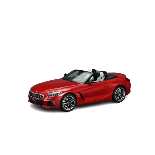 Meng 1/24 Bmw Z4 M40i 1