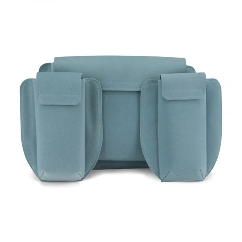 Shimoda Divider Pocket Kit Dv Organisation Customisable (River Blue) 1