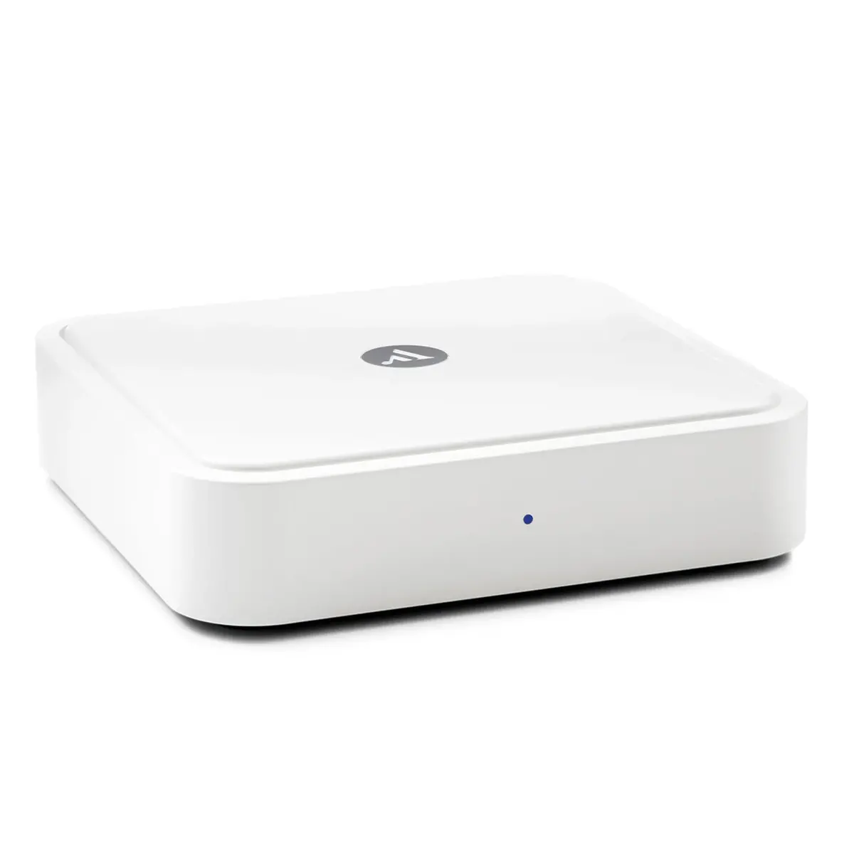 Argon Audio White Solo Streamer 1