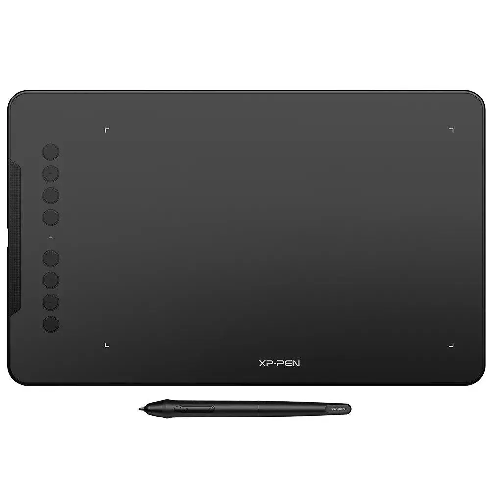 Xppen Deco 01 V3 Graphics Tablet 1