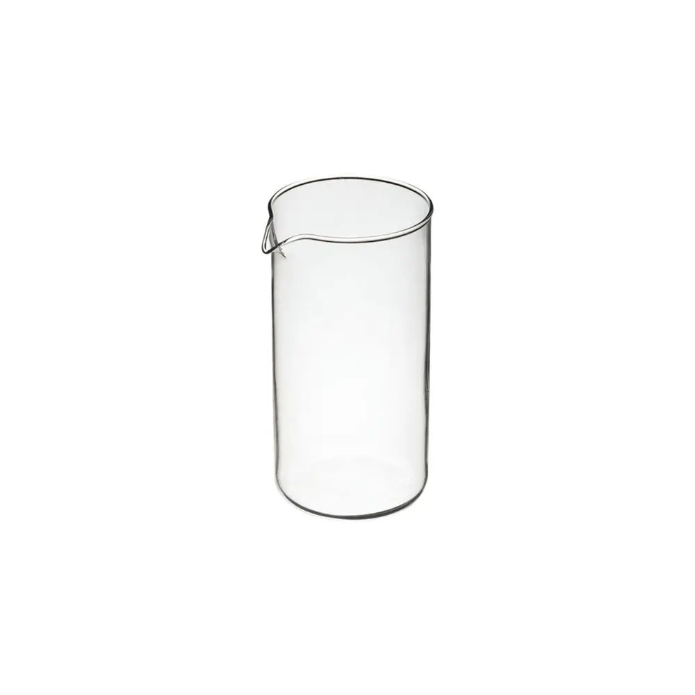 La Cafetiere 3-Cup Replacement 350Ml Glass Jug For French Press (Clear) 1
