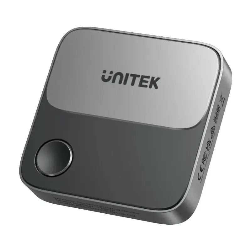 Unitek Wireless Screen Mirroring Device (V1162b01) 1
