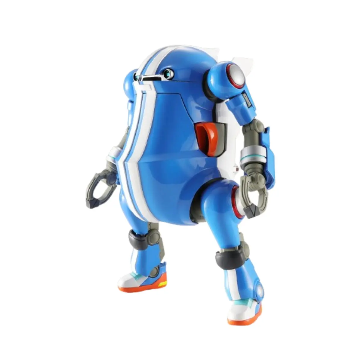 Hasegawa 1/20 20 Mechatrowego No.05 Sports (Blue) 1